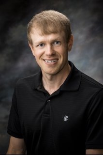 Clint Choquette, PT, DPT